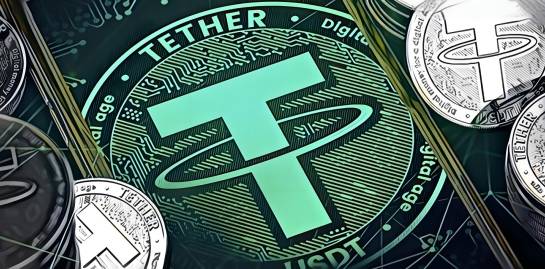 波场TRON创始人孙宇晨：Tether增发带动TRC20-USDT新高