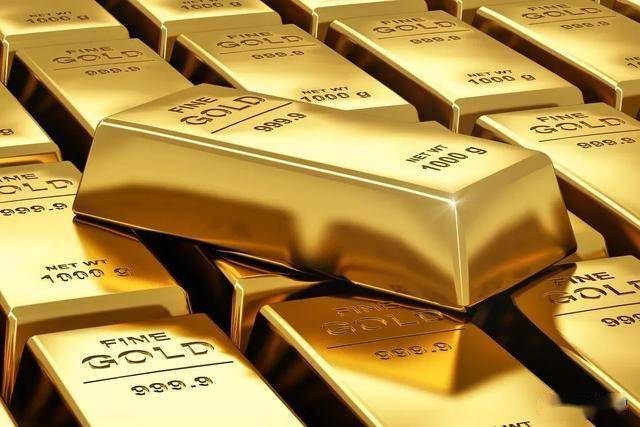 今日银行金条价格多少？4月14日金条价格