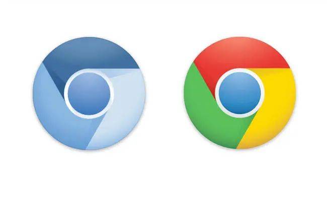 Chrome浏览器，卒？！