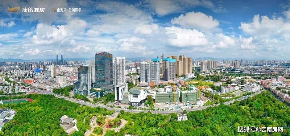 打磨一个顶级品牌要多久？山海湾的答案是10年！