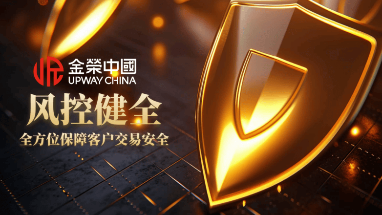 资质、风控、服务三重认证！金荣中国成最值得信赖贵金属交易平台