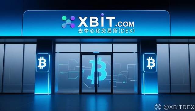 加密市场震荡比特币跌破11 万美元 XBIT凸显抗风险最新优势?