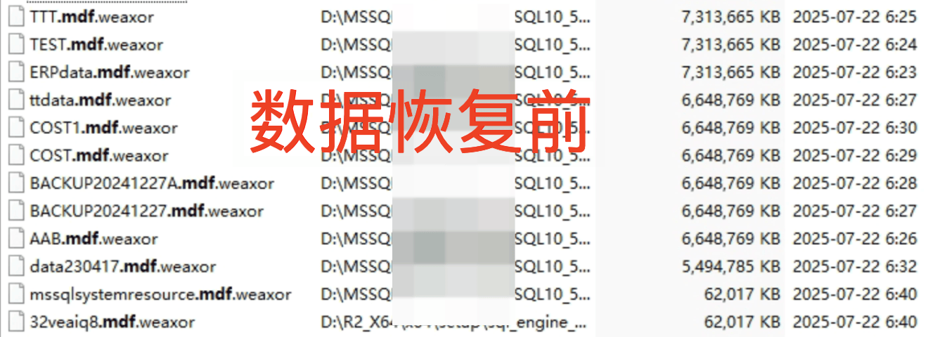 应对 .weaxor 勒索病毒：安全专家建议这样做