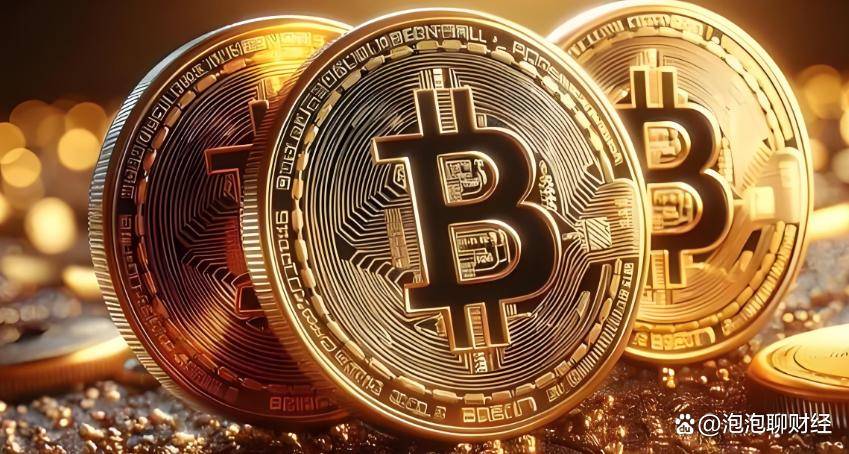 比特币冲上11万！四大稳定币概念股厮杀，2025年最强黑马竟是它？