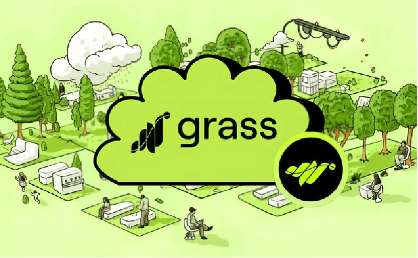 Grass空投怎么玩？挖矿流程与注意事项