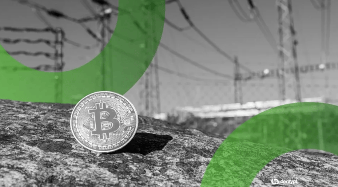 比特币挖矿十年耗电翻 3 倍！可持续未来在哪？