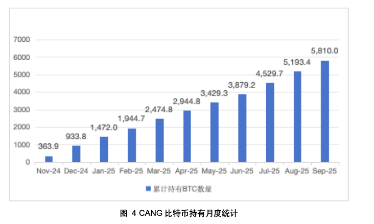 灿谷(CANG.US):被低估的比特币挖矿黑马,三大支柱构筑“价值金矿”