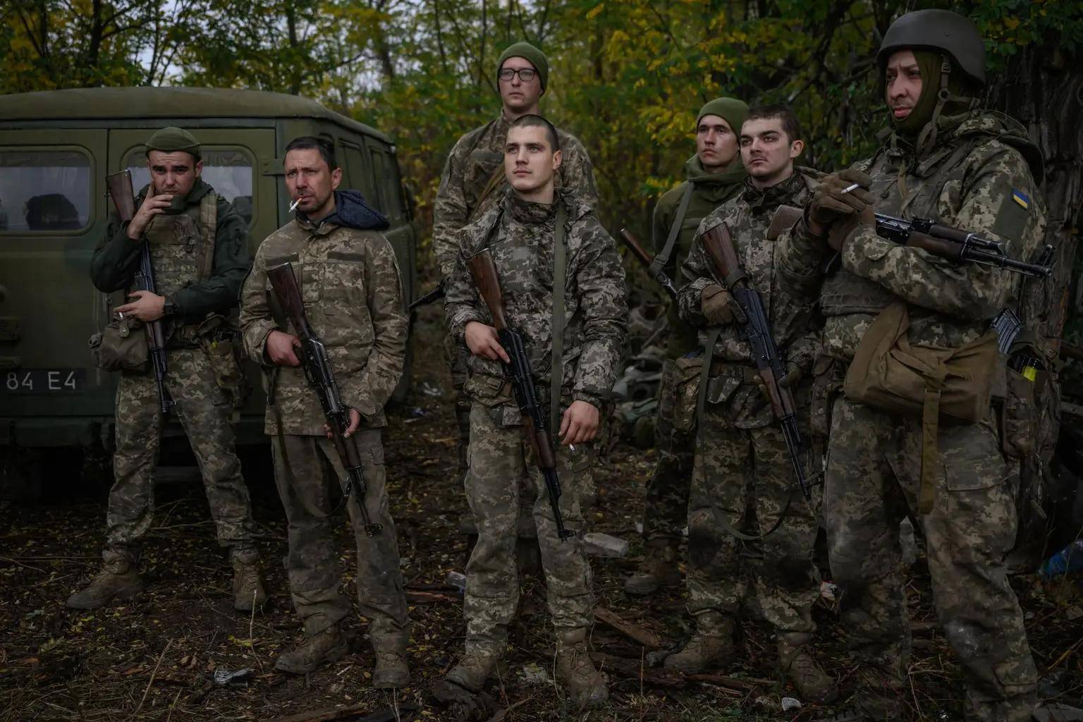 决战前,芬兰要组织百万大军,英国策划炸毁天然气,朝鲜继续援俄