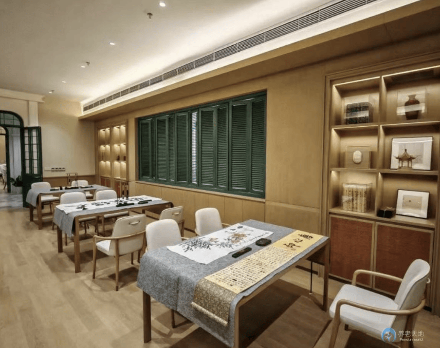 太保家园武汉国际颐养社区价格收费标、多少钱一个月？