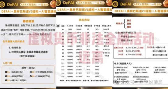 警惕虚拟币骗局：虚假“专家”与“稳赚不赔”陷阱