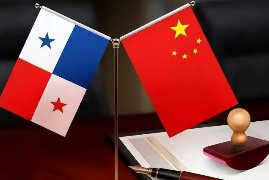 中方已读不回,巴拿马外长大闹联合国会场,要中方尊重他们,不再反制?