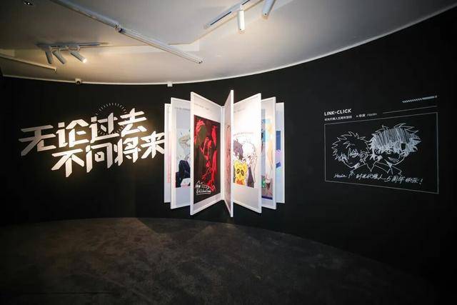 全球首站，上海K11！
