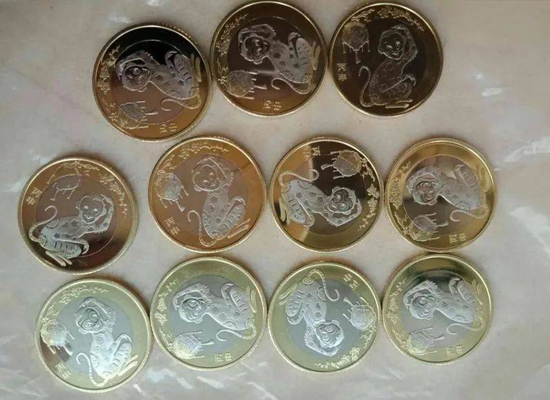 猴币虚拟比(猴币mc发行量)