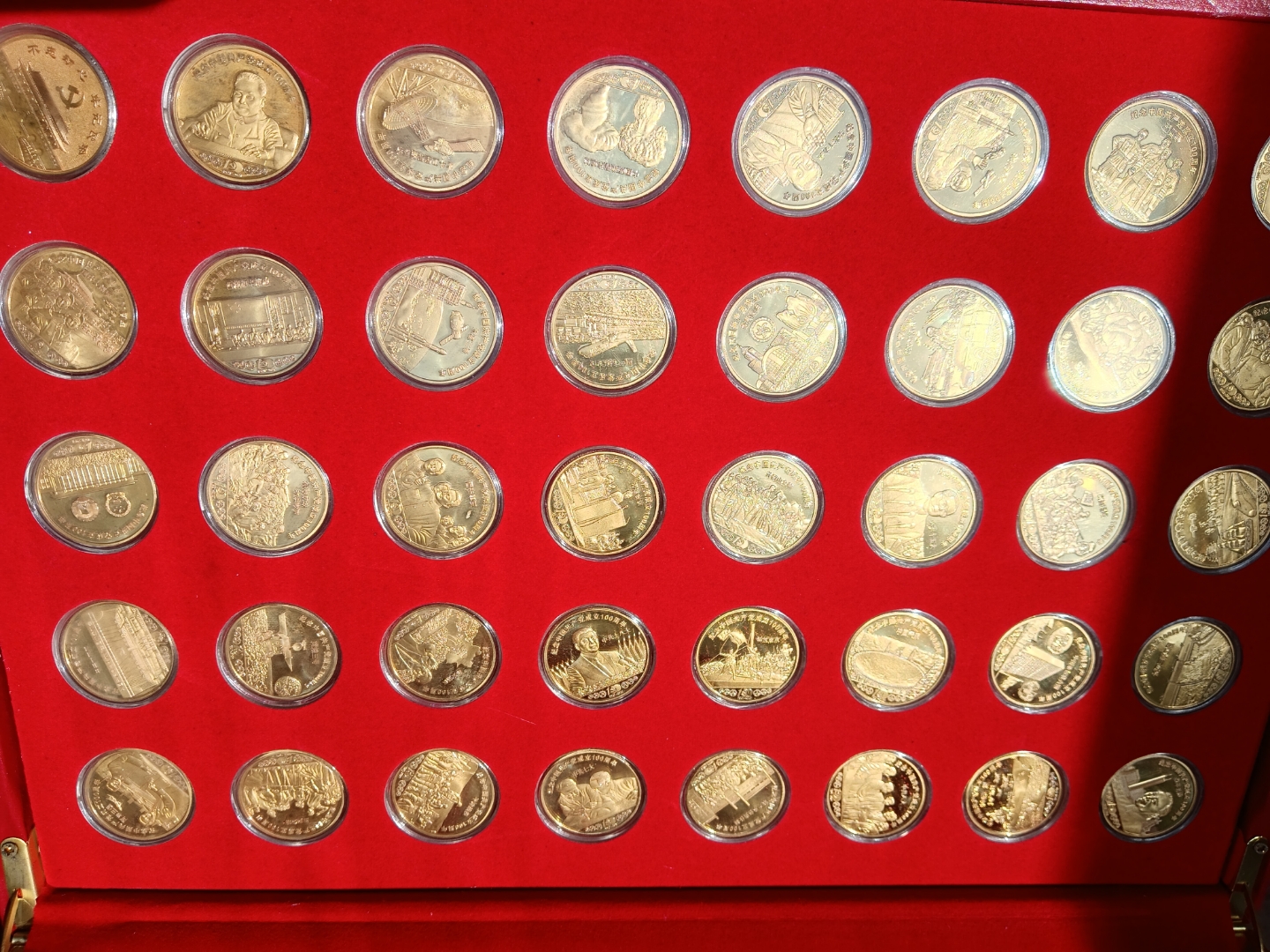 所有虚拟币(所有虚拟币图片大全) 所有虚拟币(所有虚拟币图片大全)