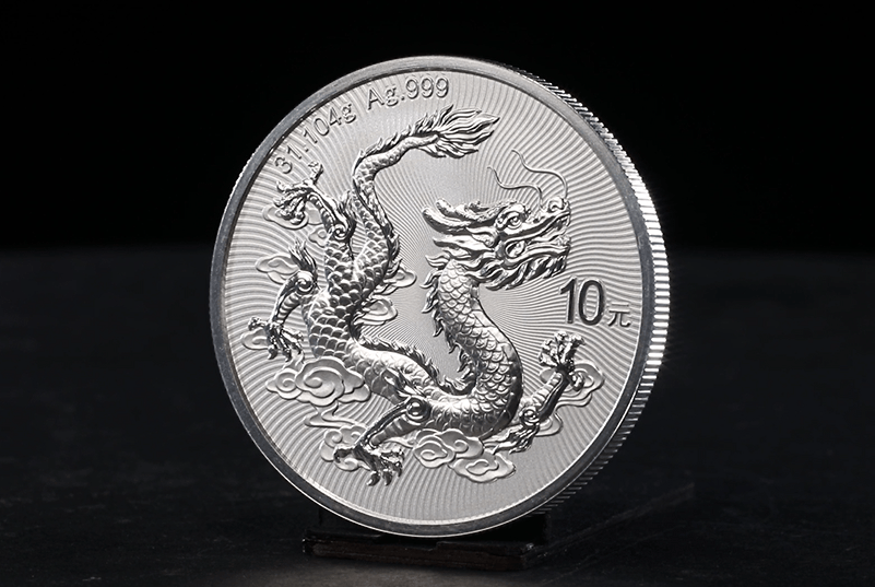 虚拟龙币(虚拟币龙币)