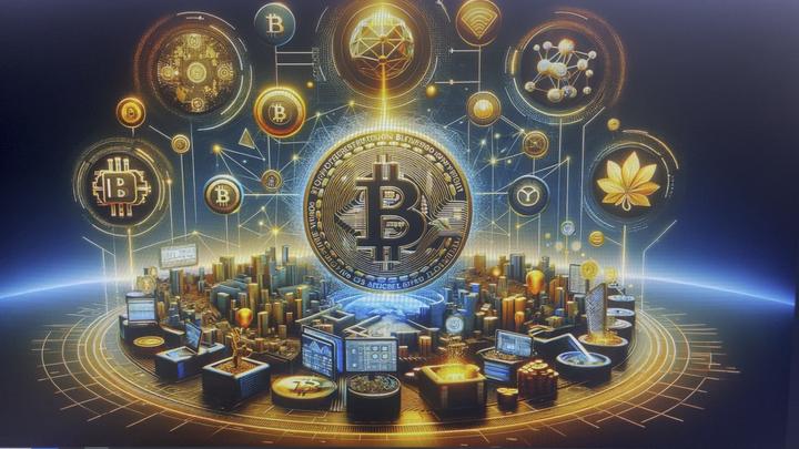 炒虚拟币(炒虚拟币风险大吗) 炒虚拟币(炒虚拟币风险大吗)