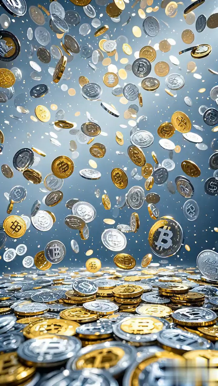 虚拟币融资(虚拟币投资合法吗)