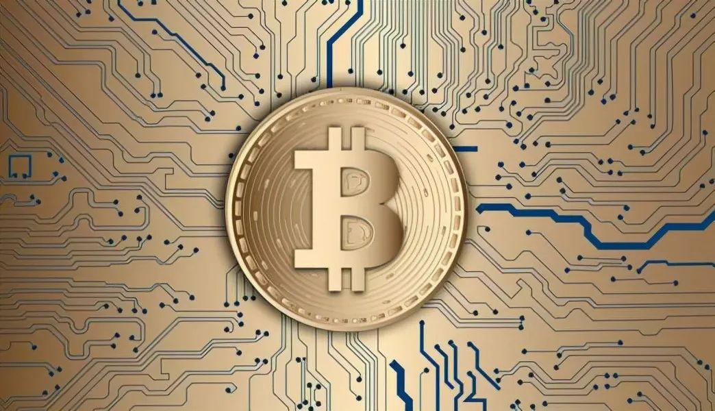 金融虚拟币(央行牵头严打虚拟货币交易炒作)