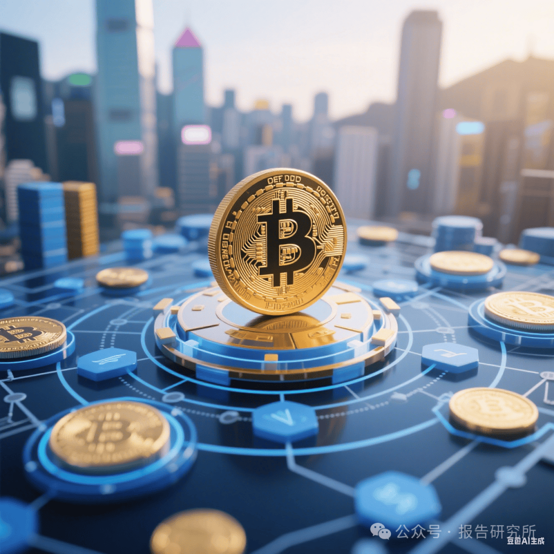 虚拟币趋势(虚拟币行情预测)