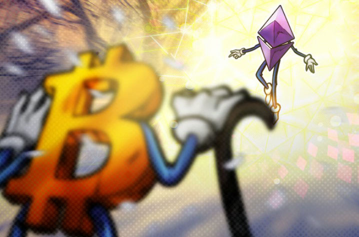 以太坊是什么(手机可以挖哪些虚拟币)