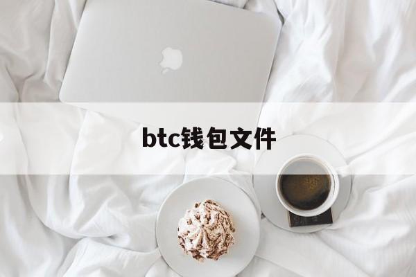 btc钱包文件(btc钱包导入私钥命令)